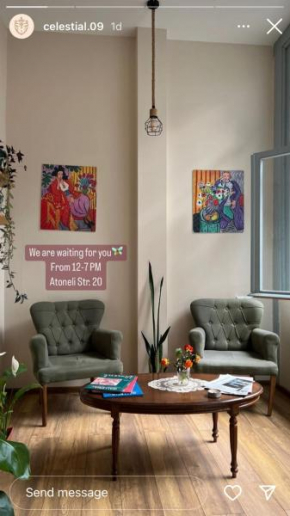 Big Three Apartments